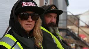 26 27 the martinson mining family, shown as background characters on bering sea gold , 28 was featured in one episode of season 1, where the show featured excavator. Gold Rush S09e05 The Return Of Freddy Dodge Summary Season 9 Episode 5 Guide