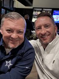 Barry Steenbergen, MBA