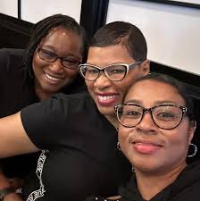 Fundraiser for Patricia Hill by Monica Hayden : Support Patricia's Road to  Recovery