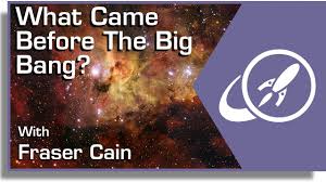 This is because cosmogony (the study of the origin of the universe) is an area where science and theology meet. What Is The Big Bang Theory