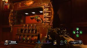 It takes many tries, but the idea is to run around enough to get a bunch of them lined up and coming after you, then hit your speed boost at the last possible second and send them flying through the air. Black Ops 4 Zombies Dead Of The Night How To Unlock Alistair S Folly Wonder Weapon Guide Gameranx