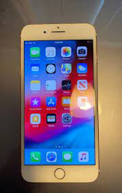 Iphone 7 Plus Rose Gold 128 Gb Unlocked In 2021 Iphone 7 Plus Rose Gold Iphone 7 Plus Iphone