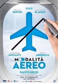 Modalità aereo, intervista a dino abbrescia e paolo ruffini. Modalita Aereo Photos Modalita Aereo Picture Gallery Famousfix