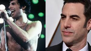 Du film highlander avec christophe le groupe britannique queen a vendu plus d'albums en amérique un rapport bisannuel de nielsen music. Sacha Baron Cohen Explique Pourquoi Il A Refuse De Jouer Freddie Mercury Lci