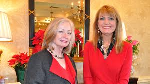 Gen. James Robertson DAR Christmas Luncheon