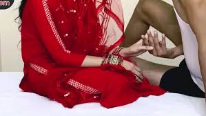 Seemas Dirty Audio Honeymoon Night - Full HD Desi Porn Roleplay -  XXXshake.com Video