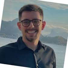 Rafael Lange Alves posted