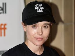 Ellen Page se declara transgénero y pide que le llamen Elliot