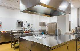 In 2020, families started spending more time in the kitchen than they had in decades. Makeup Air Units Fyi Venpro Company Commercial Ventilation