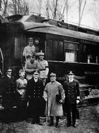 Debrief secret story 10 : Armistice Of 11 November 1918 Wikipedia
