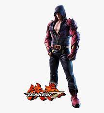 Iron fist 7), the latest installment in tekken series, is a fighting game developed and published by namco. Transparent Tekken Png Jin Kazama Tekken 7 Png Png Download Transparent Png Image Pngitem