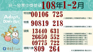 107年 05 ~ 06 月 : çµ±ä¸€ç™¼ç¥¨é–‹çŽè™Ÿç¢¼56æœˆå¨åŠ›å½©æ²'ä¸­åˆ¥å‚·å¿ƒ 5 6æœˆçµ±ä¸€ç™¼ç¥¨é–‹çŽ Cforf