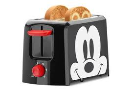Disney Grille Pain Walmart Canada