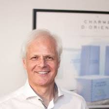 A luxury I've had as a lifelong wildly curious 'how does that work?' type  of person is the opportunity to tour many of PepsiCo's state of the art  facilities.