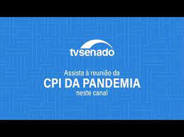 It was first identified in december 2019 in wuhan,. Reuniao Da Cpi Da Pandemia Para Ouvir O Deputado Federal Osmar Terra 22 6 2021 Youtube