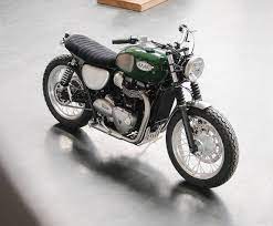 Triumph Bonneville T100 T120 Rambler Triumph Bonneville Triumph Bonneville T100 Bonneville T100