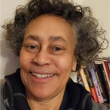 Plummer, Brenda Gayle