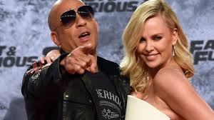 Mark sinclair (born july 18, 1967), known professionally as vin diesel, is an american actor and filmmaker. Portrat Vin Diesel Zwillingsbruder Laie Actionstar Augsburger Allgemeine