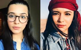 Maybe you would like to learn more about one of these? Gambar Selain Ameera Khan Athisha Khan Adik Neelofa Turut Diberi Perhatian Media Hiburan