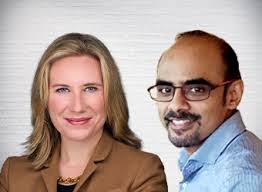 Nitesh Ambastha's Instagram, Twitter & Facebook