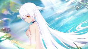 They are the main antagonistic faction of 2nd lawman prequel comic book and a posthumous organization in honkai impact 3rd mobile game. Herrscher Of The Void Kiana Kaslana Image 2824434 Zerochan Anime Image Board