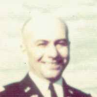 James William Abel Jr (1916–1970)