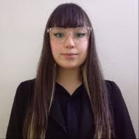 Abigail Jauregui's Instagram, Twitter & Facebook