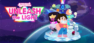 With zach callison, deedee magno, michaela dietz, estelle. Steven Universe Unleash The Light Game Free Download