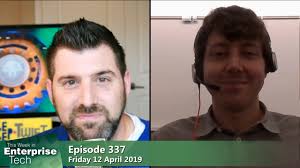 The Power Platform Movement