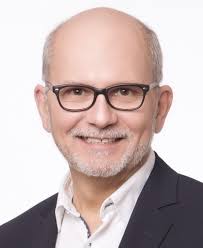 BENOIT CYR courtier immobilier à Québec