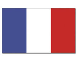 Sie ist die erste und bekannteste nationalflagge der welt, diente vielen flaggen der welt als vorbild, und wird als die trikolore bezeichnet. Flagge Frankreich Kaufen Gunstig Flaggen Bestellen Promex Shop Flaggen Und Fahnen