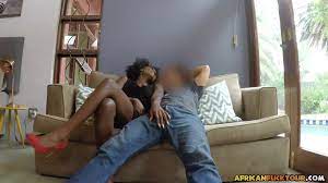 Free Real Ebony Amateur Coarse Interracial Doggy Position Homemade Sex Tape  Porn Video - Ebony 8