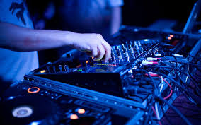 Dj mixer express, free and safe download. Dj Mixer Hd Wallpapers Wallpaper Cave