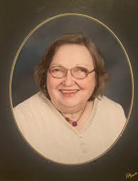 Obituary of Judith Gajic