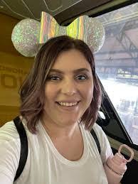 Danielle Nowell's Instagram, Twitter & Facebook