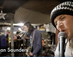 Callan Saunders :: Behance