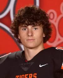 2023 Football Roster