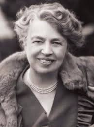 Ann Whitman was President Dwight D. Eisenhower's personal secretary,  serving in that capacity for the entire eight years of his presidency. Ann  later served as Vice-President Nelson Rockefeller's Chief of Staff for