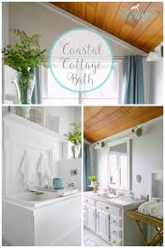 About press copyright contact us creators advertise developers terms privacy policy & safety how youtube works test new features press copyright contact us creators. Coastal Cottage Bathroom Makeover Fox Hollow Cottage
