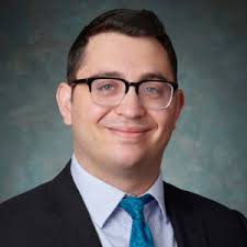 Emerging Leaders Group Representatives