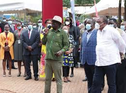 Karua tells judges to use sword, slay monster of impunity karua said that elite politicians are seeking to use the amendments to extend their time in power. Opinion What Is Bbi Uzalendo News