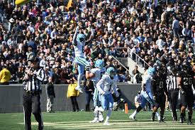 corey dauphine football tulane university athletics