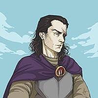 The Stubborn Skill-Grinder In a Time Loop: A LitRPG Adventure by X-RHODEN-X 