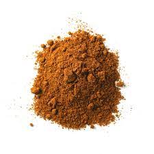 Nutmeg Ground Spiceology Nutmeg Ground Nutmeg Sumac Spice