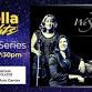 Estrella Nights - We3 Jazz Trio event image
