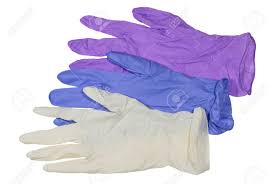 Image result for latex gloves