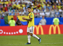 Maybe you would like to learn more about one of these? The Golden Boy Of Colombian Football A Major Doubt For Crunch England Encounter