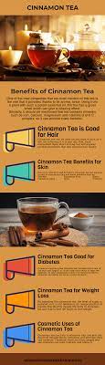 Cinnamon Tea Recipes Uses Benefits Bad Effects Know World Now Cinnamon Tea Benefits Cinnamon Tea Cinnamon Benefits