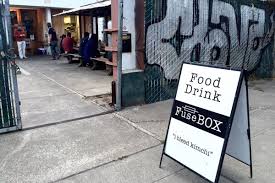 You are pulling too much power so its just tripping the fuse again, make another burner or take off a building. Berkeley S Ippuku Will Open Soba Spinoff In West Oakland Eater Sf