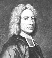 Some Eighteenth Century Hymnwriters